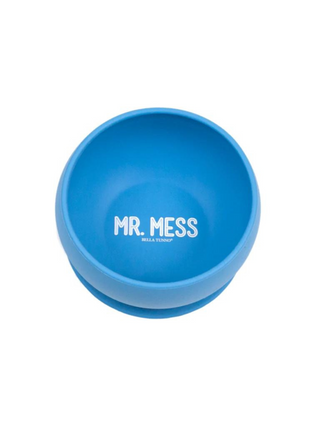 Mr Mess Suction Bowl