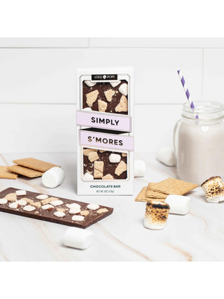 S'mores Bar