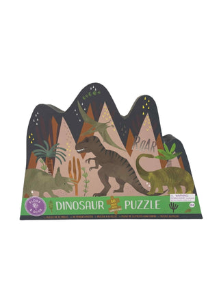 80pc Dinosaur Puzzle