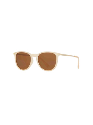 Aire Onyx Gold Sunglasses