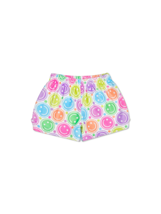 All Smiles Plush Pants