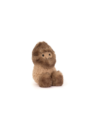 Amuseables Peanut Yeti