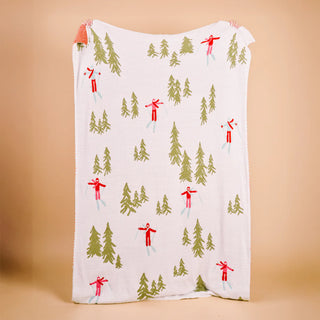 Apres Ski Blanket
