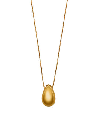 Aura Necklace