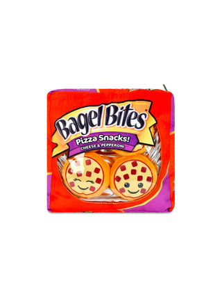 Bagel Bites Plush