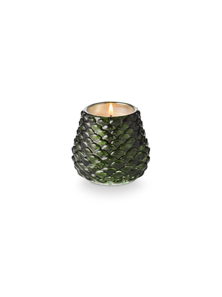 Balsam & Cedar Pinecone Votive Candle