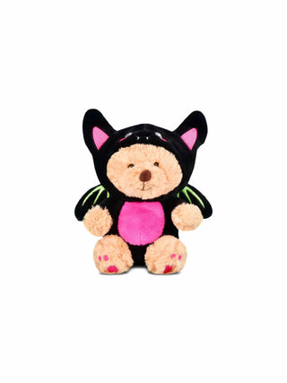Batty Bear Plush