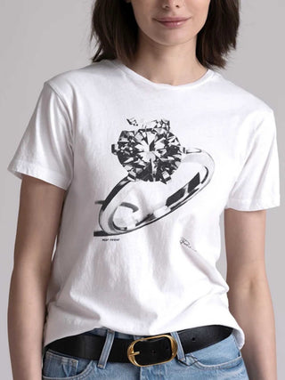 Best Friend Mushie Tee