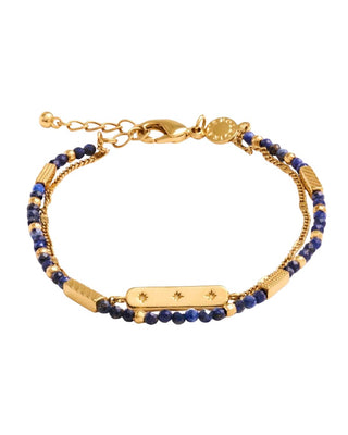 Birthstone Bracelet - September