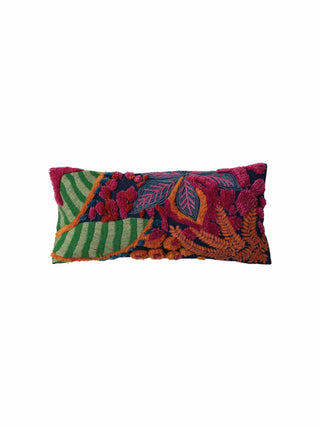 Botanicals Lumbar Pillow