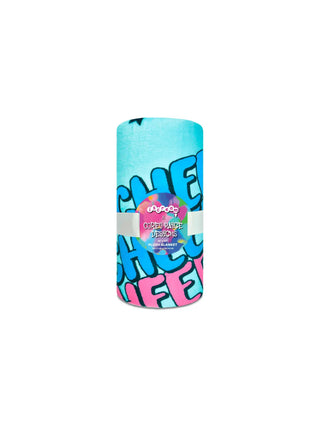 Cheer Plush Blanket