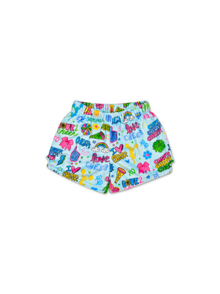 Corey Paige Cheer Short