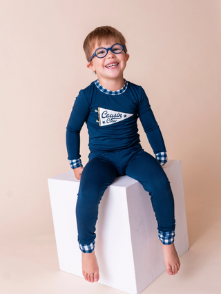 Cousin Crew PJ