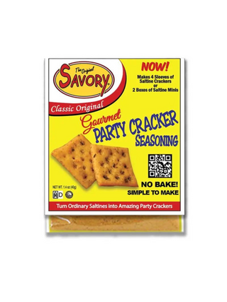 Cracker Seasoning - Original