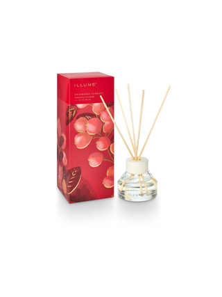 Cranberry Currant Diffuser