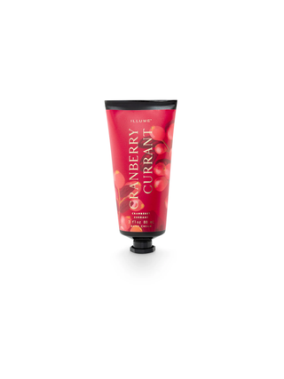 Cranberry Currant Hand Cream