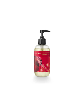 Cranberry Currant Hand Soap