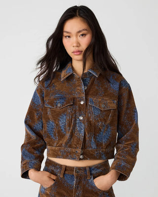Dove Jacket