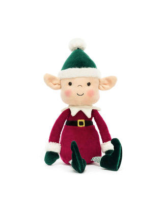 Eldo Elf