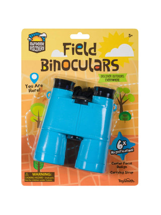 Field Binoculars