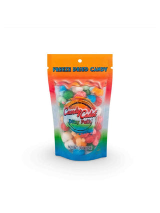 Freeze Dried Airhead Bites