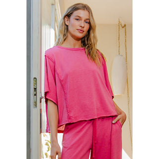 Fresh Strawberry Top