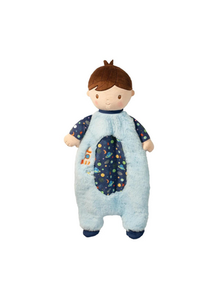 Gavin Galaxy Doll Sshlumpie