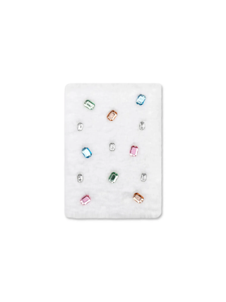 Gem Fur Journal