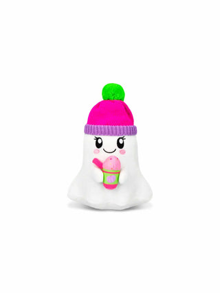 Ghost-Acino Plush
