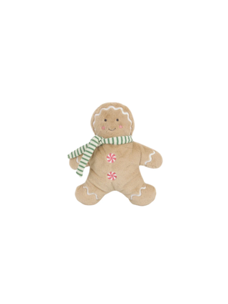Gingerbread Poly Tan