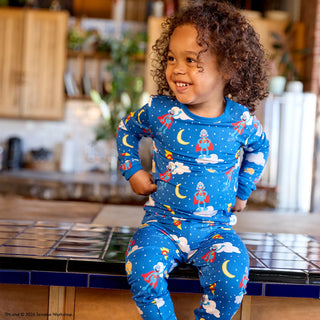 Grover Modal PJ Set
