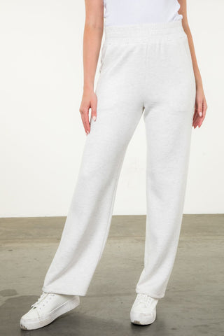 Happiness in Simplicity Pants