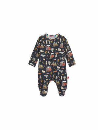 Harry Potter Footie