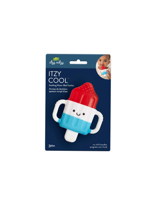 Itzy Cool Teether