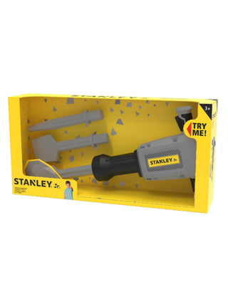 Jr Power Jackhammer