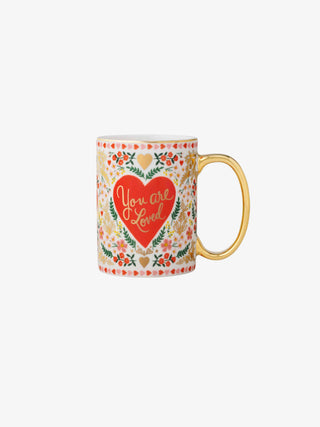 Juliet Mug