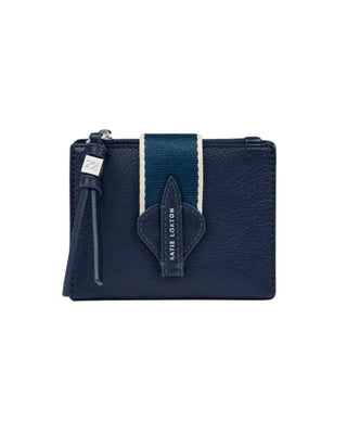 Katie Loxton Lottie Wristlet - Navy