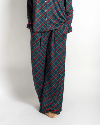 Layton Plaid Sleep Pants