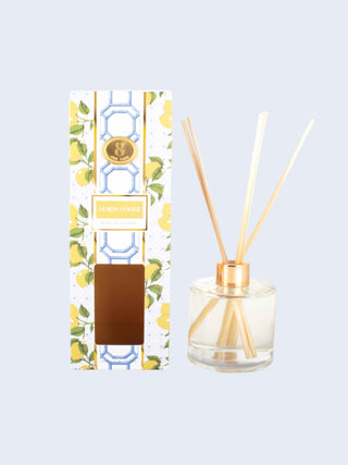 Lemon Ginger Reed Diffuser