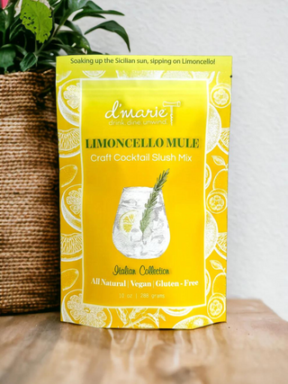 Limoncello Mix