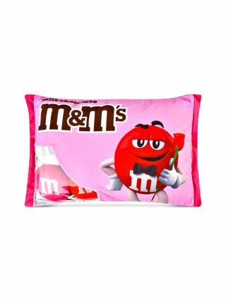 M&M's Valentines Day Plush