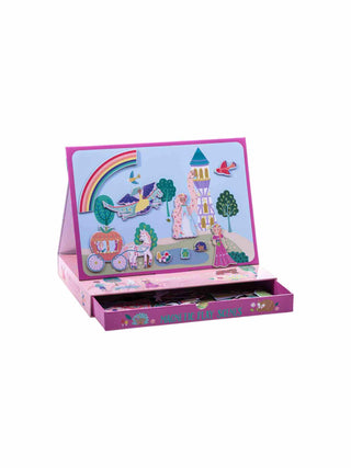 Magnetic Scene Fairy Tale