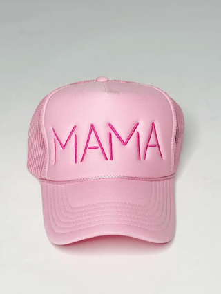 Mama Trucker Hat