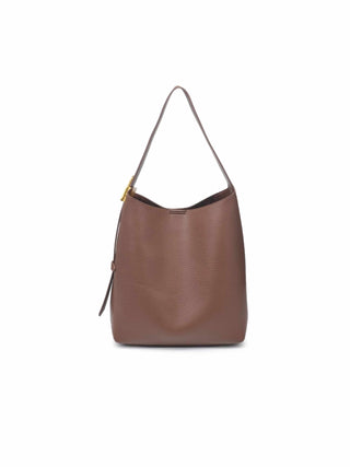 Matty Hobo Chocolate
