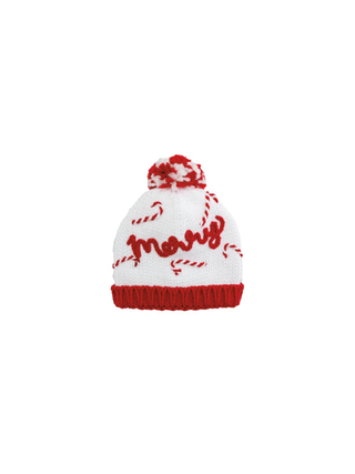 Merry Yarn Hat