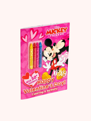 Mickey: Valentine