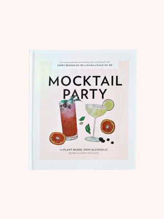 Mocktail Party