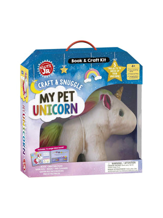 My Pet Unicorn