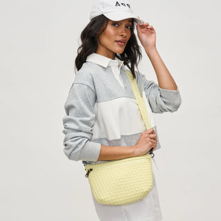 Neoprene Crossbody Butter