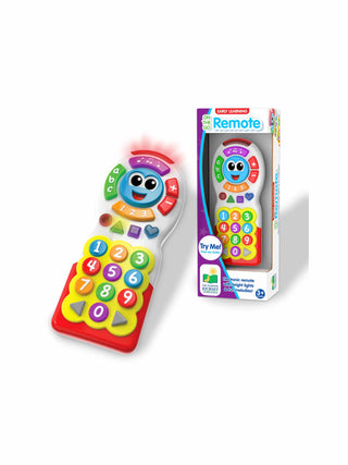 On the Go Remote